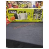 UNOPENED BY ROCKEY TEAM, MAY BE DAMAGED OR