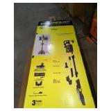 UNOPENED BY ROCKEY TEAM.Grade: B-