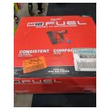 Milwaukee M18 16Ga Angled Finish Nailer