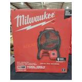 Milwaukee M18 Jobsite Fan