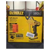 DeWalt 20V MAX 1.5" Pruner