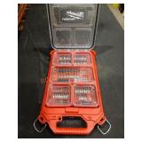 Milwaukee Shockwave 90 PC  Impact Duty Alloy