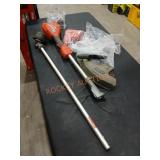 Milwaukee 16" String Trimmer, Graded: B-