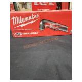 Milwaukee M12 3/8" Right Angle Drill