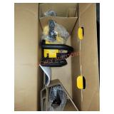 DeWalt 20v Max 12" Compact Chainsaw