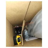 DeWalt 20v XR 5Ah Axial Blower