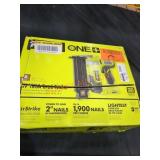 UNOPENED BY ROCKEY TEAM.Grade: B-