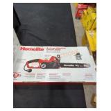 Homelite 14" electric chainsaw