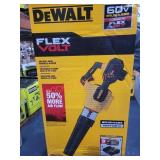 Dewalt FLEX VOLT Axial Handheld Blower
