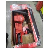 Milwaukee M18 16" Chainsaw