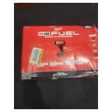 Milwaukee High Torque Impact Wrench