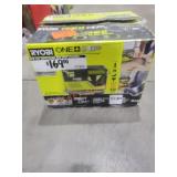 UNOPENED BY ROCKEY TEAM, MAY BE DAMAGED OR