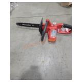 UNOPENED BY ROCKEY TEAM, MAY BE DAMAGED OR