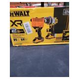 Dewalt 2 Tool Combo Kit