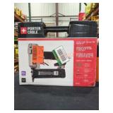 Porter Cable 23Ga Pin Nailer Kit