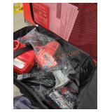 Milwaukee M12 hackzall reciprocating saw kit