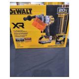 Dewalt 1/2" 3 Speed Hammer Drill/Driver Kit