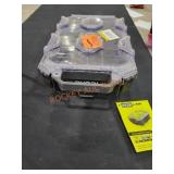 Sold As Is Where Is No Guarantees No Returns.