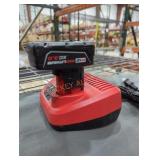 Milwaukee M12 xc 3 ah battery and charger