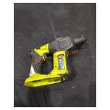 TOOL ONLY, BATTERY NOT INCLUDED. Grade: C