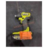 TOOL ONLY, BATTERY NOT INCLUDED. Grade: C