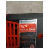 Milwaukee Telescoping Pole Saw