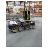 Ryobi 18v 2 ah battery