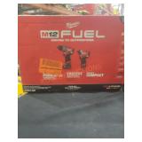 Milwaukee M12 2 Tool Combo Kit