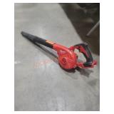 Milwaukee M18 Compact Blower