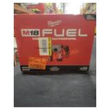 Milwaukee M18 SDS PLUS Rotarty Hammer