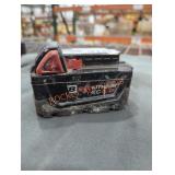 Milwaukee M18 xc 5 ah battery