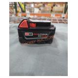 Milwaukee M18 xc 5 ah battery