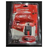 Milwaukee M12 Power Supply and Charger