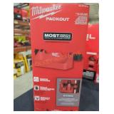 Milwaukee tool box tray attachment