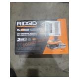 Rigid 1/2" Hammer Drill Kit
