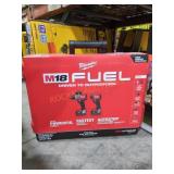 Milwaukee M18 2-Tool Combo Kit