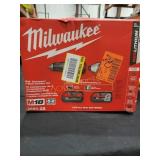 Milwaukee M18 2 To Combo Kit