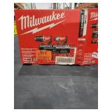 Milwaukee M18 2 Tool Combo Kit