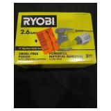 UNOPENED BY ROCKEY TEAM, GRADE: B-, MAY BE