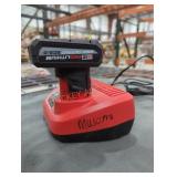 Milwaukee M12 xc 5 ah battery and charger