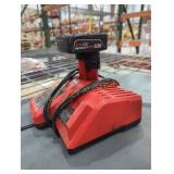 Milwaukee M12 xc 3 ah battery and charger