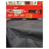 Milwaukee M18 Sawzall Reciprocating Saw