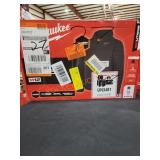Milwaukee M12 Medium Heated Jacket Kit