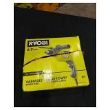 RYOBI 5/8" Hammer Drill