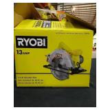 RYOBI 7-1/4" Circular Saw