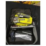 RYOBI Orbit Jig Saw