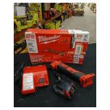 Milwaukee Cordless Multi-Tool Kit