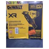 Dewalt 30ï¿½ Paper Collated Framing Nailer