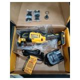 DeWalt 20V Oscillating Multi-Tool (Missing