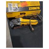 DeWalt 4-1/2